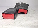 99-05 Volkswagen Passat 1.8L Rear Center Seatbelt Buckle Oem (I74).. Fixed Price $9.99.
