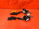 13-20 Subaru Brz Rear Seat Set Left & Right Oem #292. Fixed Price $119.95.
