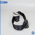 10-19 Jaguar Xjl X351 Rear Center Seat Belt Retractor AW93600A38BC Pvj Oem. Fixed Price $58.76.