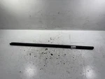 010-014 Honda Insight Left Front Door Outer Belt Molding Oem. Fixed Price $65.00.