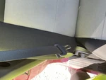 Used Front Right Seat Belt Fits: 2009 Ford Ranger Bench Split 60/40. Fixed Price $134.90.