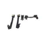1994 Rolls Royce Silver Spur Iii Oem Rear Seat Belt Set. Fixed Price $159.38.
