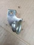 88-91 Honda Prelude B20A5 Hose Retainer Bracket B21A1 Harness Mount. Fixed Price $14.75.