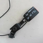 Left Belt Attachment Of 12794561 12756729 Saab 9-3 MK2 2002-2013 (67339). Fixed Price $35.24.