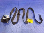 09-17 Audi Q5 Front Seat Belt Retractor Rh Passenger Side Black Oem. Fixed Price $89.99.