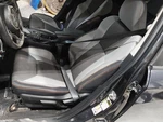 Used Front Left Seat Belt Fits: 2018 Subaru Xv Crosstrek Driver Retractor. Fixed Price $185.90.
