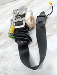 Seat Belt Front 204 Type C250 Bucket Fits 09-10 Mercedes C-class 28164. Fixed Price $130.00.