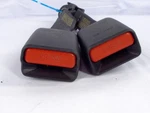 2014-2018 Subaru Forester Rear Left Seat Belt Buckle Receptacle Receiver Oem. Fixed Price $54.99.