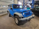 Used Front Left Seat Belt Fits: 2011 Jeep Wrangler Bucket Driver. Fixed Price $110.90.