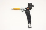 2023 - 2026 Kia Sportage Front Left Seat Belt Pretensioner Oem 88850DW500. Fixed Price $125.41.