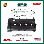 Valve Cover With Gasket Ford Max Focus Mondeo 1.8 2.0 Petrol Engine - New. Fixed Price $55.00.