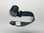 P20953 2018-2022 Nissan Kicks Rear Seat Belt Passenger Side Black 642562963D Oem. Fixed Price $51.99.
