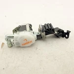 Seat Belt, Front Retractor For Lexus RX450H Lf Gry Pretension 4DR. Fixed Price $149.99.