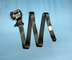 17-22 Nissan Rogue Sport Only Rear Right Left Seatbelt Retractor Black Oem. Fixed Price $76.00.