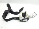 Porsche 911 Convertible Left Seat Belt Driver Side Black 99680303303. Fixed Price $93.74.
