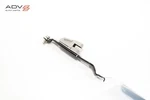 2014 - 2020 Nissan Rogue Front Right Side Height Adjuster Oem. Fixed Price $42.74.