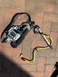 2014-2020 Acura Mdx Passenger Right Front Seat Belt Retractor Assembly Black. Fixed Price $115.00.