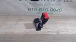 2022-2025 Jeep Compass Rear Center Seat Belt Safety Buckle Oem 5SV15DX9AB. Fixed Price $50.00.