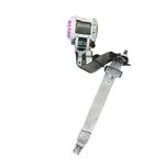 Seat Belt Front Driver Retractor Fits 2018-2024 Chevrolet Equinox 1.5L 84587053L. Fixed Price $149.88.