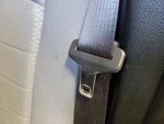 Driver Side Retractor Dodge Ram 1500 2017 Seat Belt Rear 579538. Fixed Price $92.90.