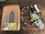 Nos 1991-1996 Ford Escort Mercury Tracer Power Seat Belt Motor Cable Assembly. Fixed Price $270.75.