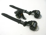 11-16 Mini Cooper Countryman R60 Seat Belt Retracton Rear Left Right Oem 02062. Fixed Price $84.95.