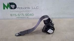 2017-2020 Gmc Acadia Rear Left Side 3RD Third Row Seat Belt 84212213. Fixed Price $90.00.
