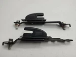 Nissan Juke Ii F16 2020 Petrol Seat Belt Adjustment Rail 6096312B 86KW AMD168186. Fixed Price $64.10.