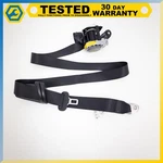 10-12 Lexus IS350 IS250 Rear Right Passenger Side Seat Belt Black Oem. Fixed Price $45.18.