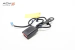 2023 2025 Honda Hr-v Front Left Driver Side Buckle Oem. Fixed Price $62.99.