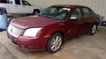 Seat Belt Front Bucket Driver Buckle Fits 08-09 Sable 1062088. Fixed Price $95.10.
