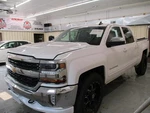 Chevrolet Silverado 1500 2017 Seat Belt Used 5040. Fixed Price $99.99.