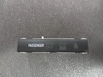 Toyota Prius Hybrid Safety Restraint Indicator Signal Light 83150-47020. Fixed Price $39.99.