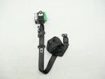 2007-2012 Audi R8 Right Front Seat Belt Retractor Passenger 423-857-706-A Oem. Fixed Price $149.99.