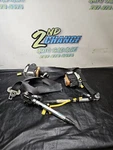 Honda Fit Seat Belt Driver Side Front 2006 2007-2008-BLACK Color. Fixed Price $99.99.