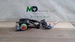 2012-2017 Hyundai Accent Front Right Side Seat Belt Retractor 88880-1R600RY. Fixed Price $80.00.