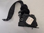 2022-2024 Rivian R1T Lh Left Rear Seat Belt Retractor Forest Edge PT00001046-K. Fixed Price $169.00.