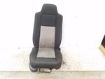 Grey Passenger Front Seat Super Cab Bench 60/40 Manual 2006-2009 Ford Ranger. Fixed Price $478.11.