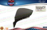 Genuine Oem 2013-2018 Santa Fe Dash Board Cover Passenger Side Gray Crash Pad. Fixed Price $238.90.