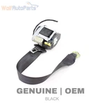 2003-2009 Audi A4 Rear Convertible Seat Belt Retractor 8H0857805A. Fixed Price $18.99.