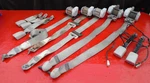 11 12 Infiniti G25 Set Oem Wheat. Fixed Price $99.99.