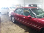 Lesabre 1997 Seat Belt Front 2147128. Fixed Price $71.25.