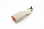 2014 - 2020 Acura Mdx Rear Left 2ND Row Seat Belt Safety Buckle Oem Beige Pa. Fixed Price $35.40.
