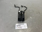 2016-2020 Tesla Model X 3RD Row Seat Belts Retractor Buckle Black Oem. Fixed Price $21.59.