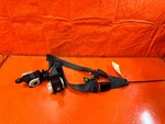 97-01 Honda Prelude Rear Seat Set Left & Right Oem #323. Fixed Price $99.95.