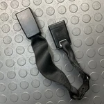 2011-2015 Bmw X1 Rear Right Passenger Side Seat Duel Belt Buckle Oem. Fixed Price $27.00.