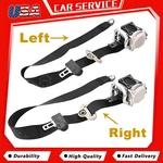 For 2016-2021 Honda Civic Front Left Right Side Retractor. Fixed Price $163.58.