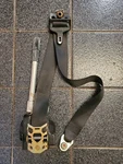 1987 260E Mercedes W124 E-class Front Right Seat Belt Retractor 1248604085 Oem. Fixed Price $47.99.