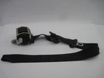 Seat Belt Bmw 330I M3 325I 328I 00 01 02 03 04 05 06 Black 679721. Fixed Price $139.99.