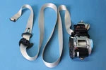 2020-2025 Mercedes-benz Gle V167 Front Right Seatbelt Retractor Beige 1678601802. Fixed Price $120.00.